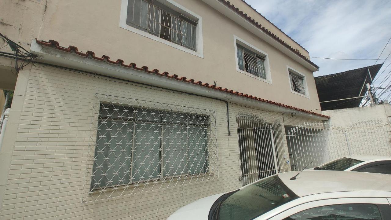 Apto Mt Bem Localizado, Simples Mas Com Tudo Volta Redonda Bagian luar foto